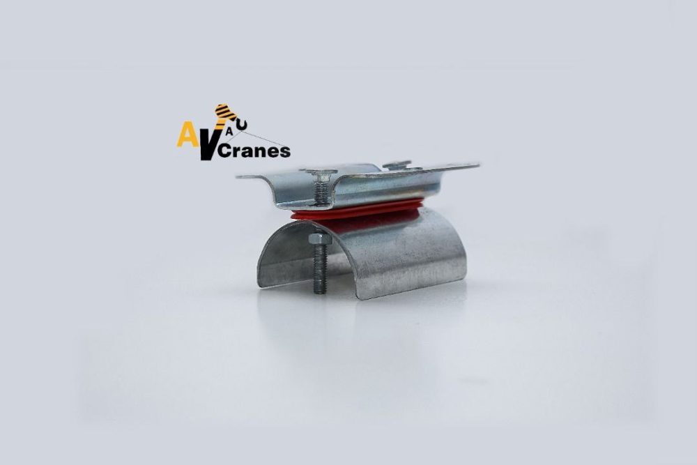 بست ابتدایی سی ریل