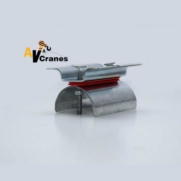 بست ابتدایی سی ریل