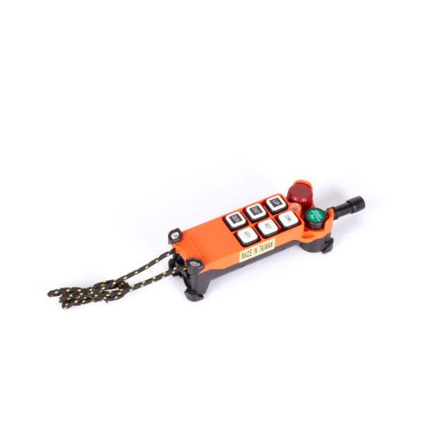 فرستنده f21-e1 تله کرین