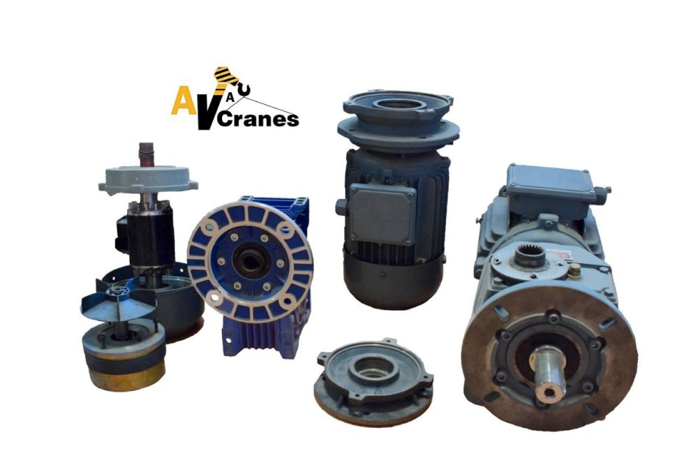 موتور گریبکس