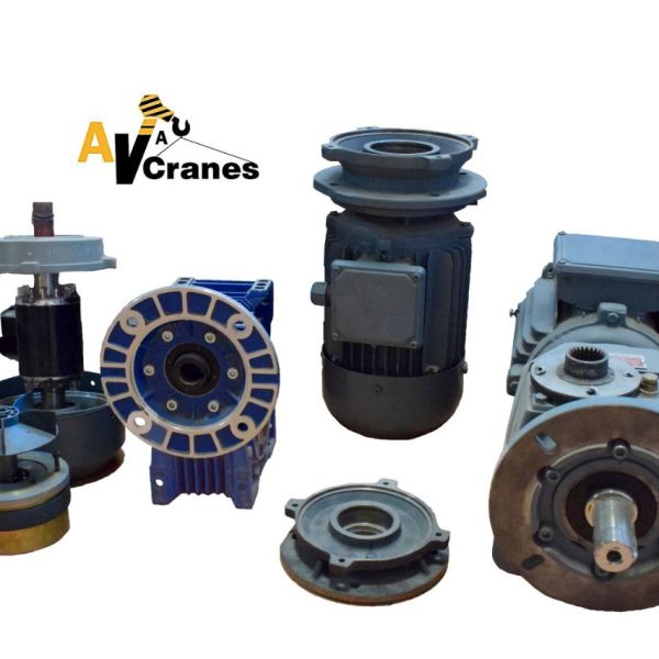 موتور گریبکس