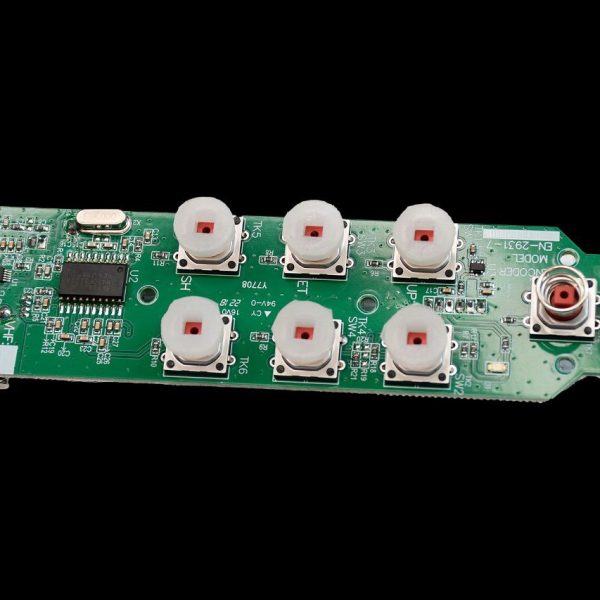 برد فرستنده L8B ساگا