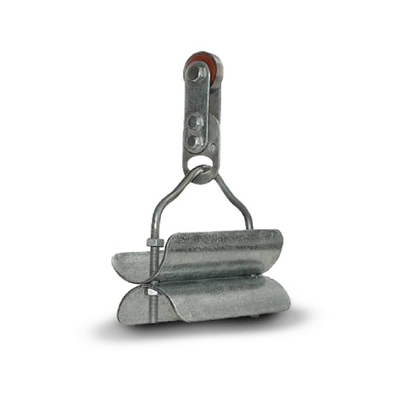 سیستم برق رسانی شین پی وی سی (pvc)