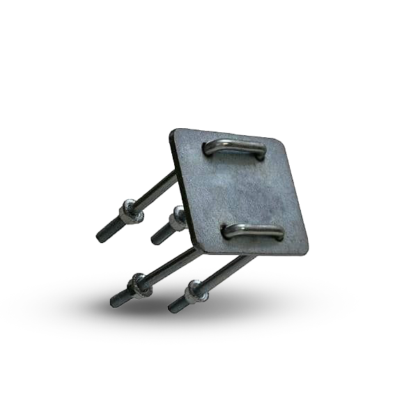 سیستم برق رسانی شین آلومینیوم (AL)