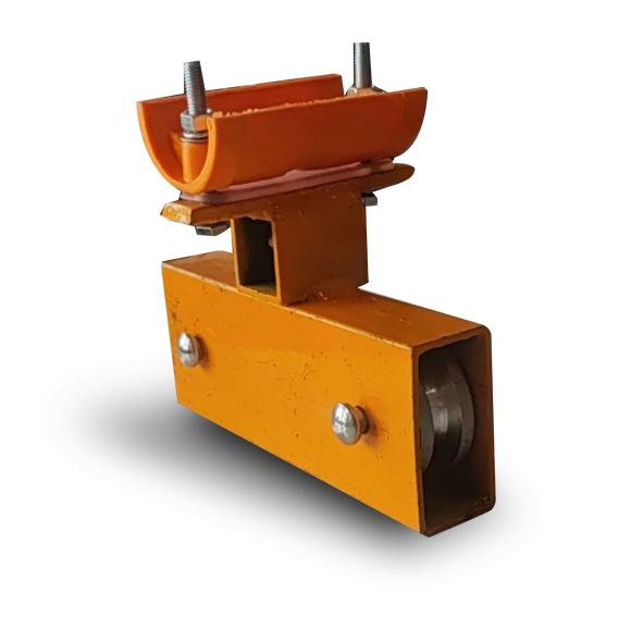 سیستم برق رسانی سیم بکسل