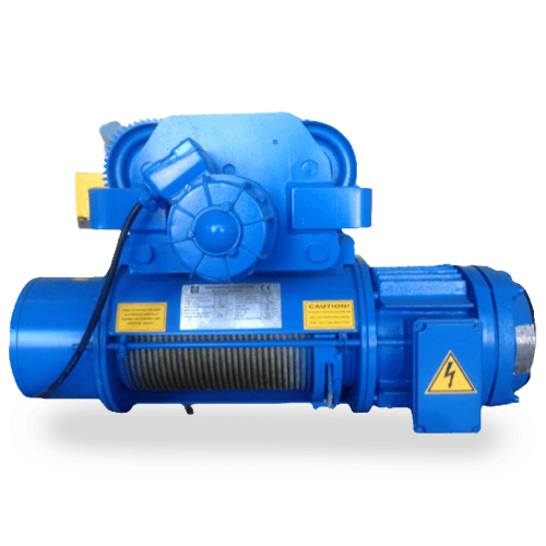 جرثقیل های بکسلی