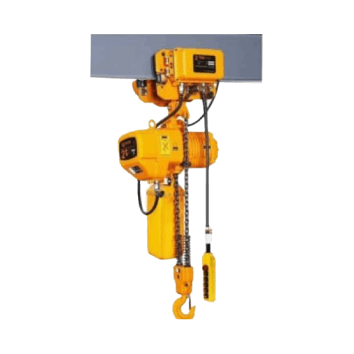 قطعات مکانیکال جرثقیل زنجیری