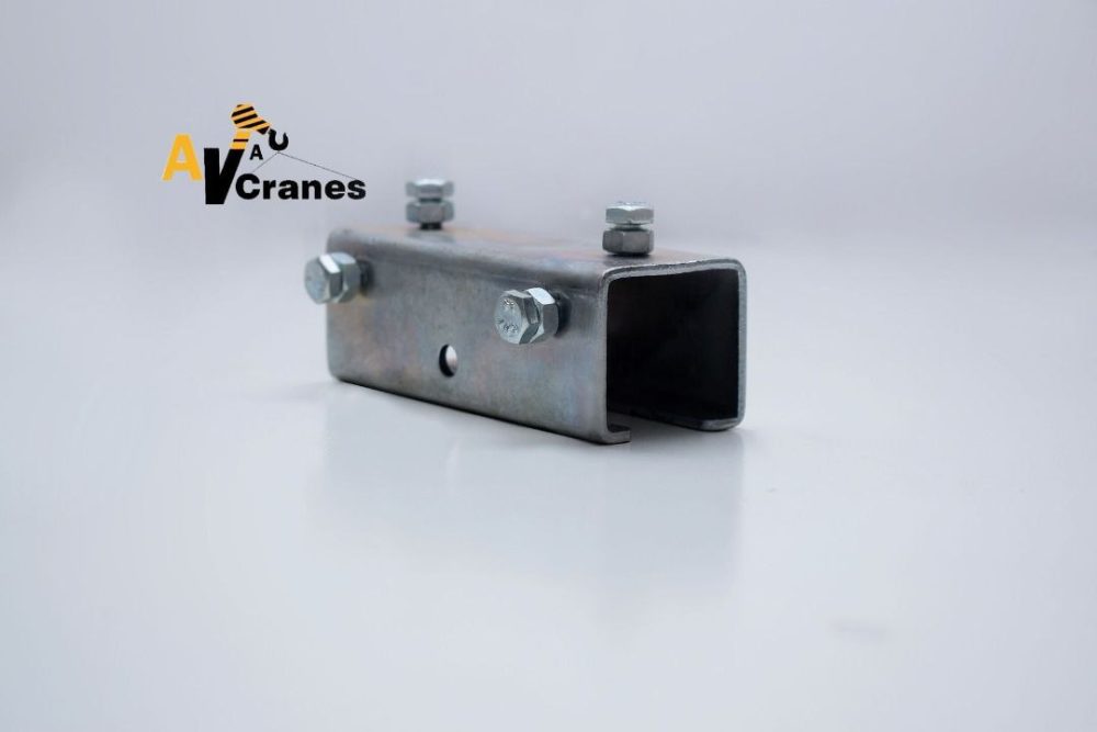 بست ریل به ریل