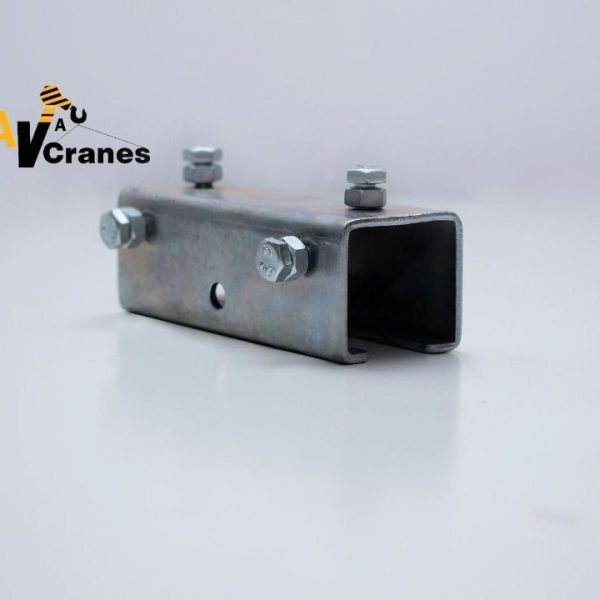 بست ریل به ریل