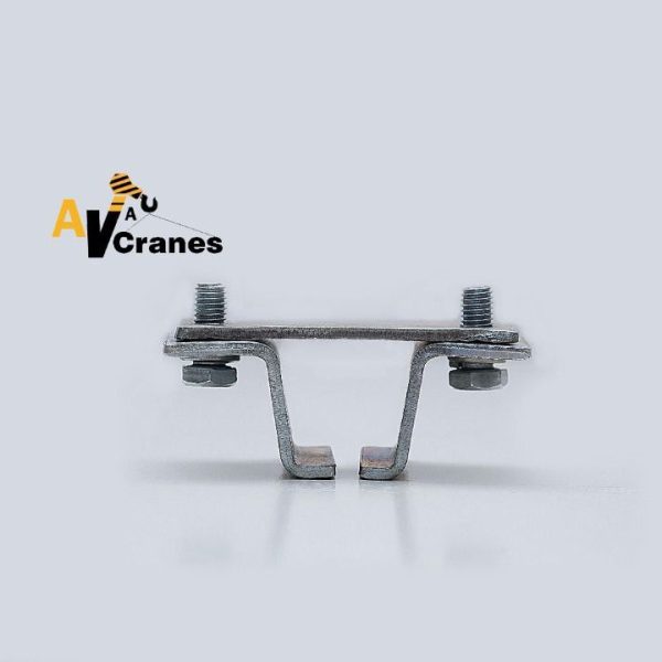 بست سی ریل به نبشی