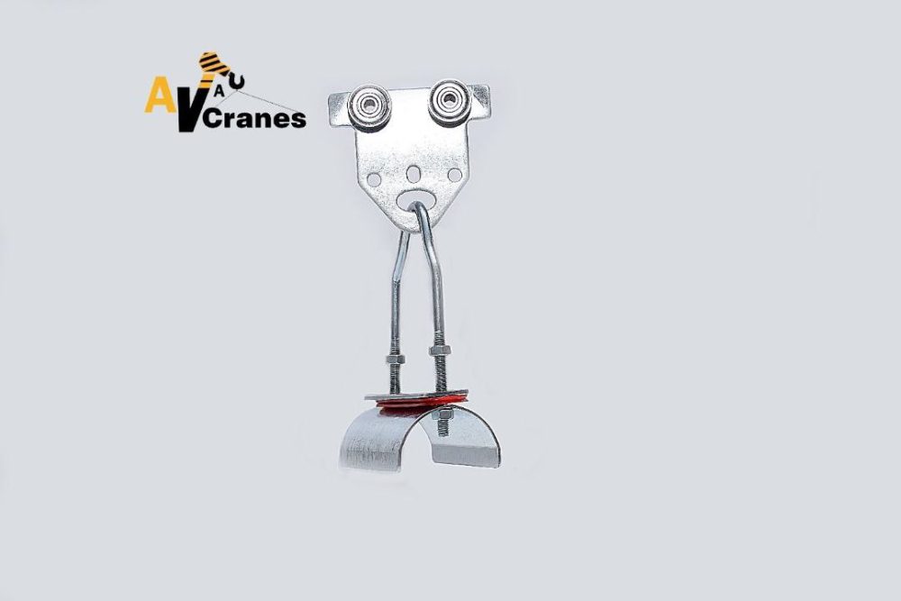 قرقره گردان سی ریل