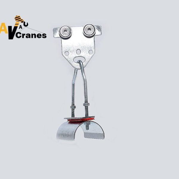 قرقره گردان سی ریل