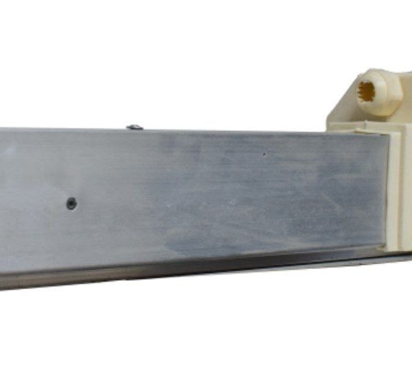 تغذیه ازوسط شین آلمینیومی مدل DKK