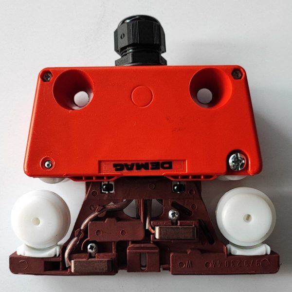 جاروبک ۴۰ آمپر DKK