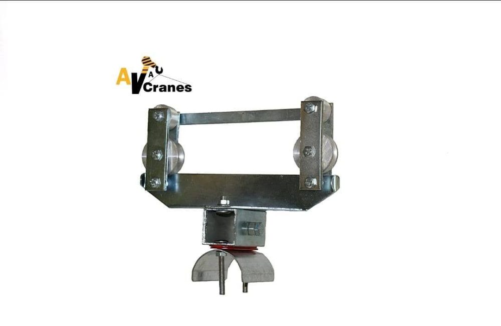 قرقره راهنمای قدرت سیم بکسل