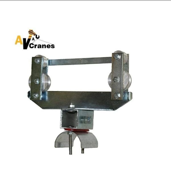 قرقره راهنمای قدرت سیم بکسل