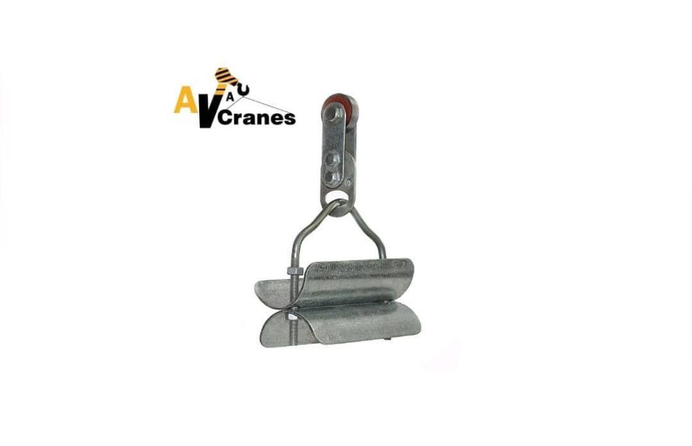 قرقره فلزی سیم بکسل کابل تخت