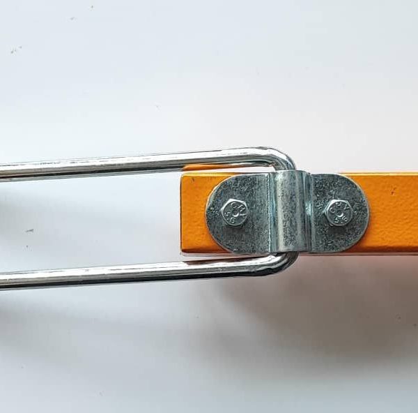 دوشاخه راهنمای جاروبک شینpcv