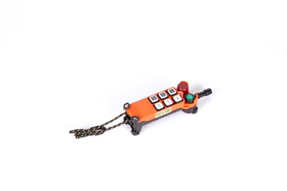 فرستنده f21-e1 تله کرین