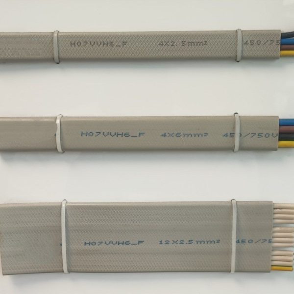 سیم و کابل تخت