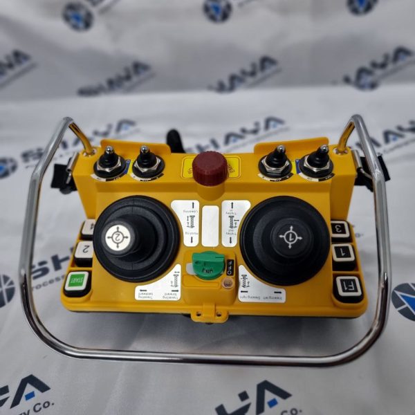 دسته جواستیک f24-60