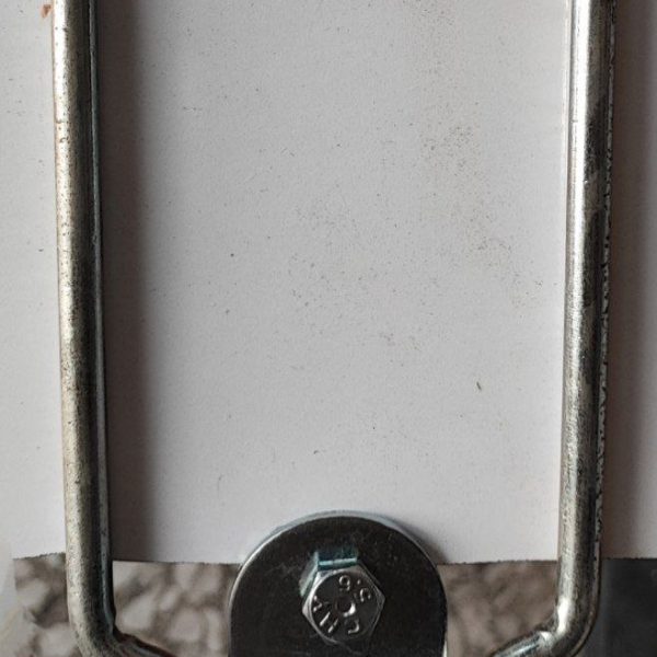 دوشاخه راهنمای جاروبک DKK