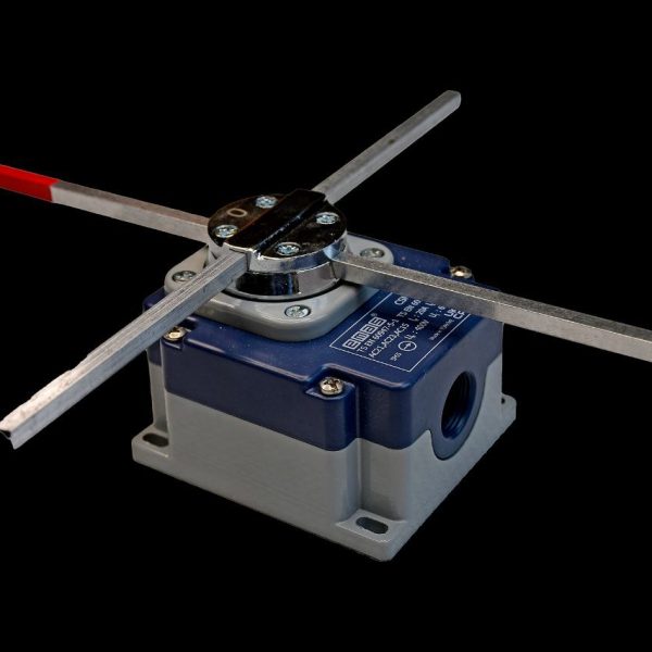 میکرو سوئیچ صلیبی