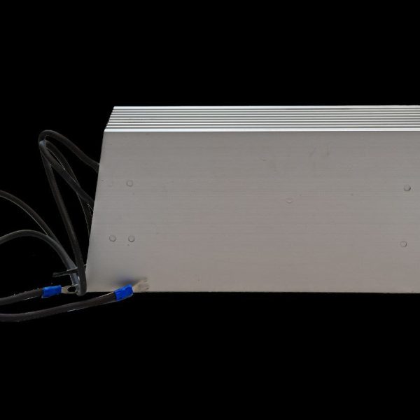 مقاومت ترمز آلمینیومی