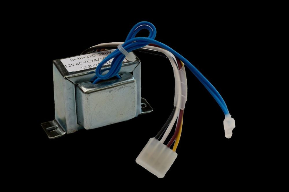 ترانس گیرنده ریموت بی سیم دوسرعت