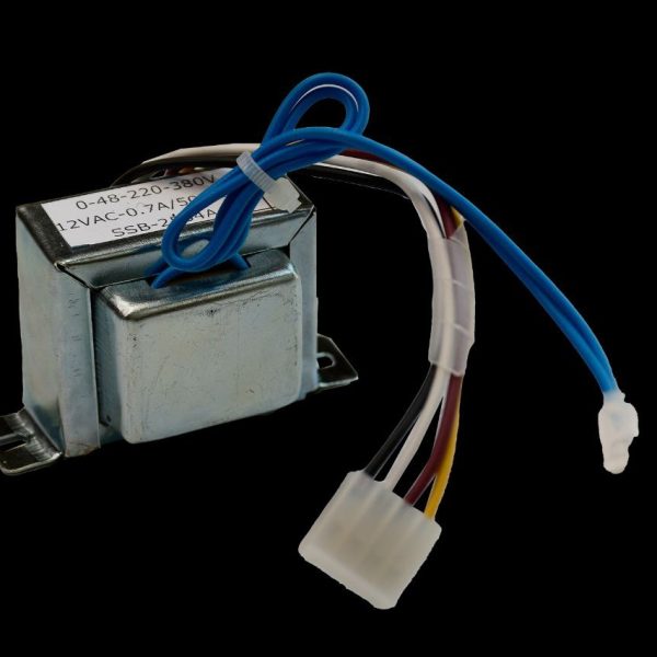 ترانس گیرنده ریموت بی سیم دوسرعت