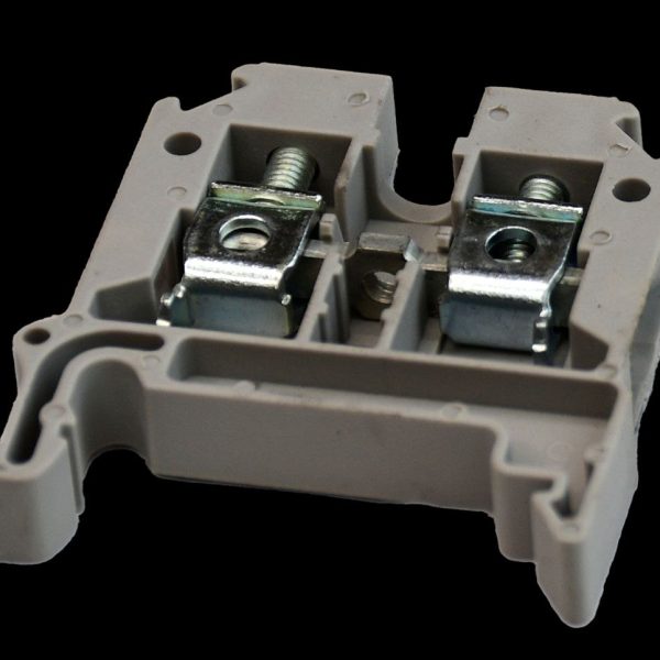 ترمینال ریلی