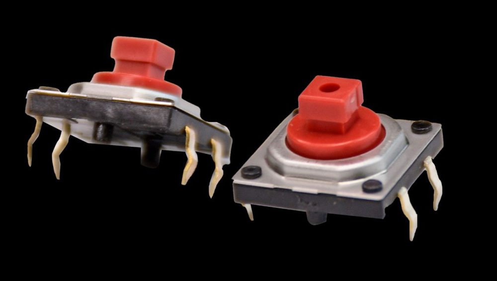 سوئیچ تک پله ریموت بی سیم