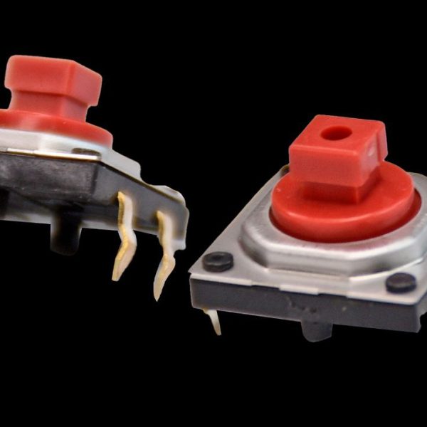 سوئیچ تک پله ریموت بی سیم