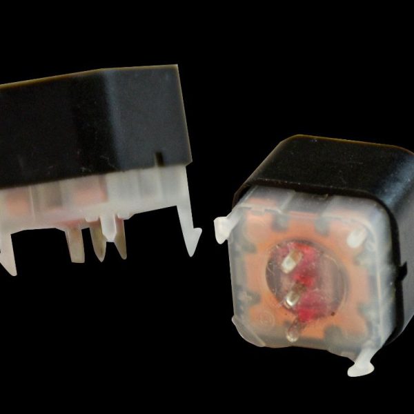 سوئیچ ۲پله ریموت بی سیم