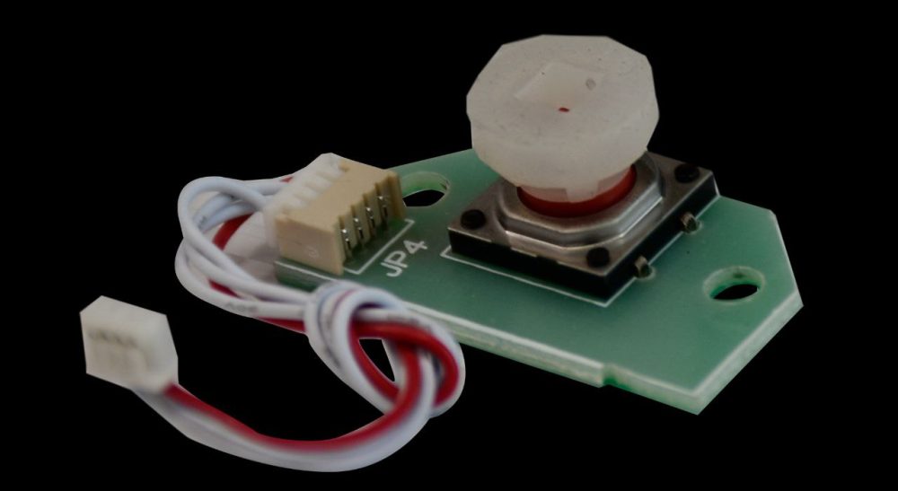 برد استارت ریموت بی سیم