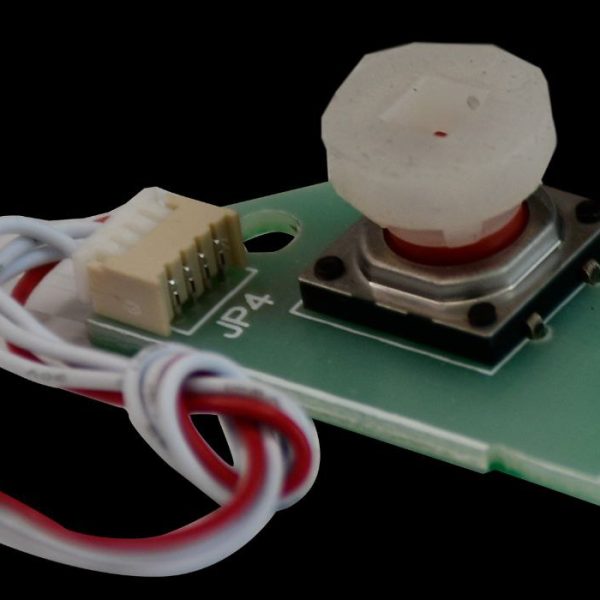 برد استارت ریموت بی سیم