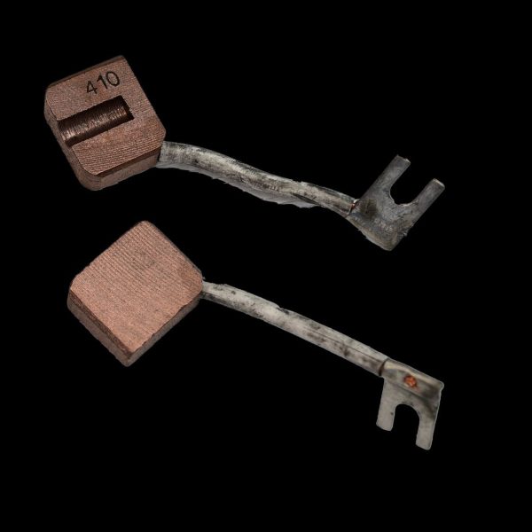 ذغال جاروبک شین pvc(فاله)