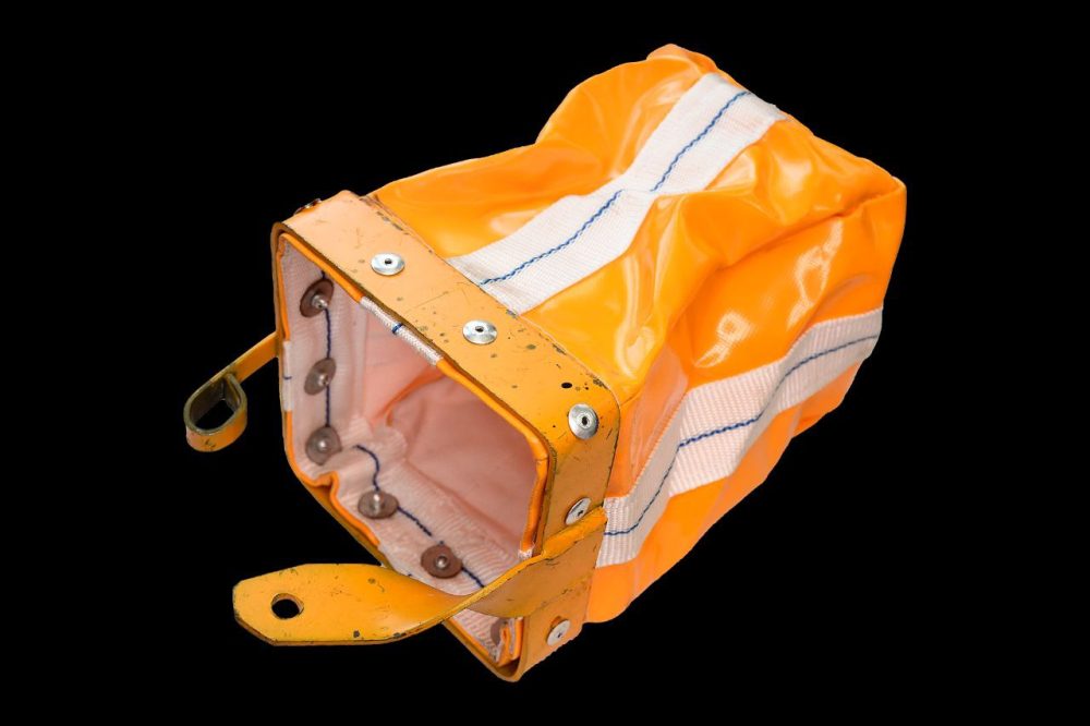 کیسه زنجیر جرثقیل