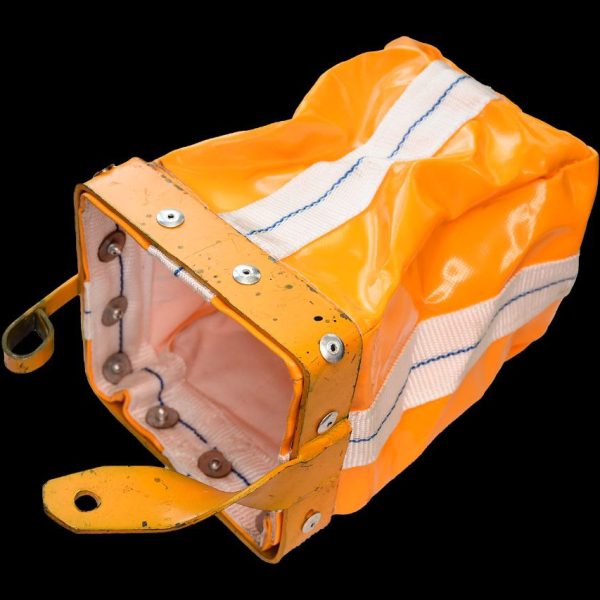 کیسه زنجیر جرثقیل