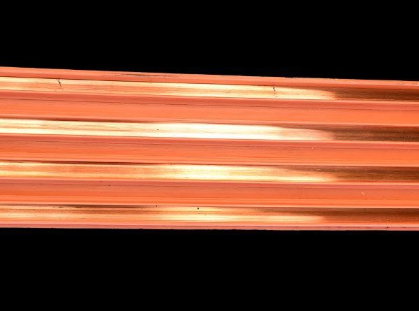 شین تسمه ای