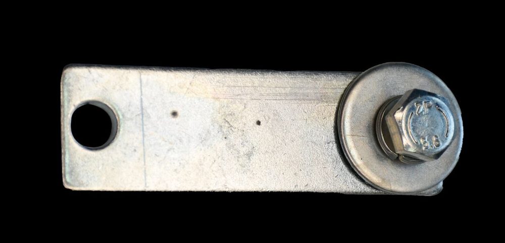 بست یک سر قلاویز