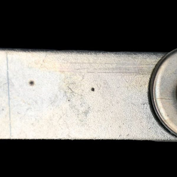 بست یک سر قلاویز