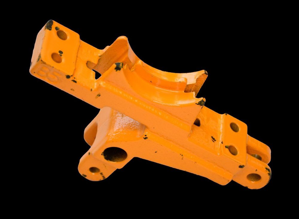 راهنمای جرثقیل زنجیری