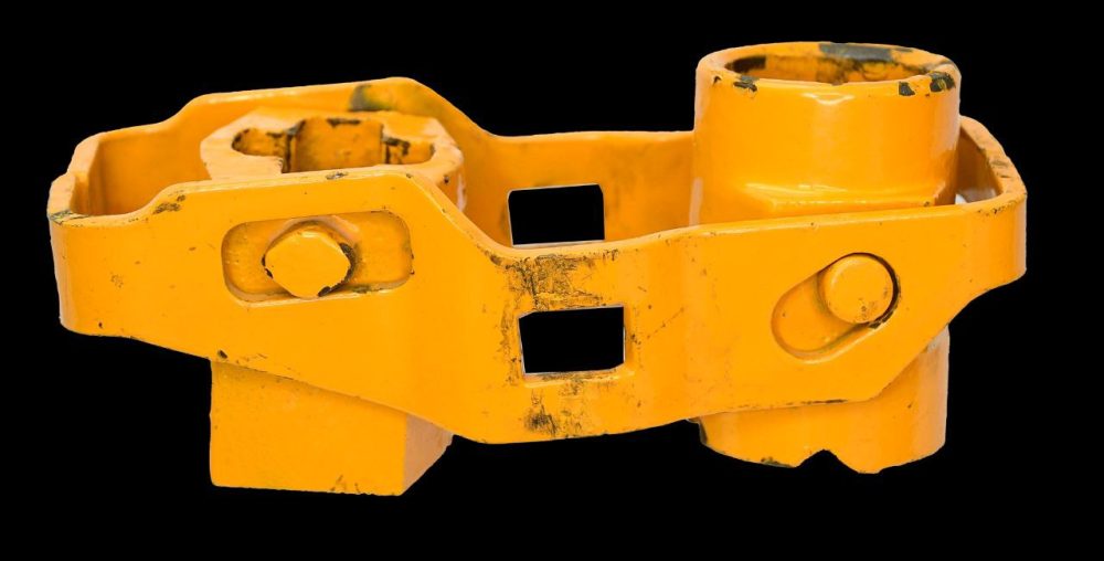 الوکلنیگی جرثقیل زنجیری