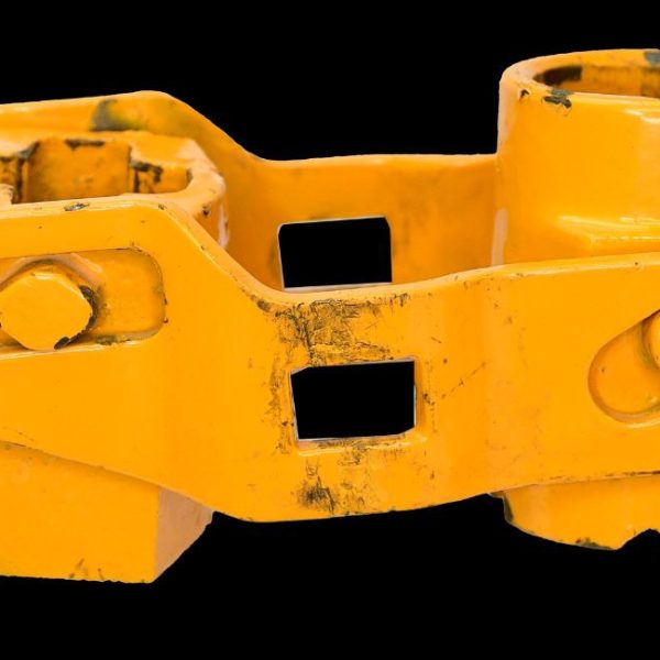 الوکلنیگی جرثقیل زنجیری