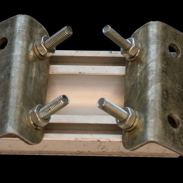 بست ابتدایی باکس ریل